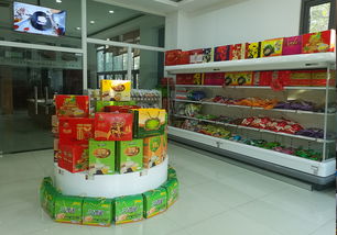 南農食品引領傳統食品行業新零售變革，廚具衛具賦能產業升級